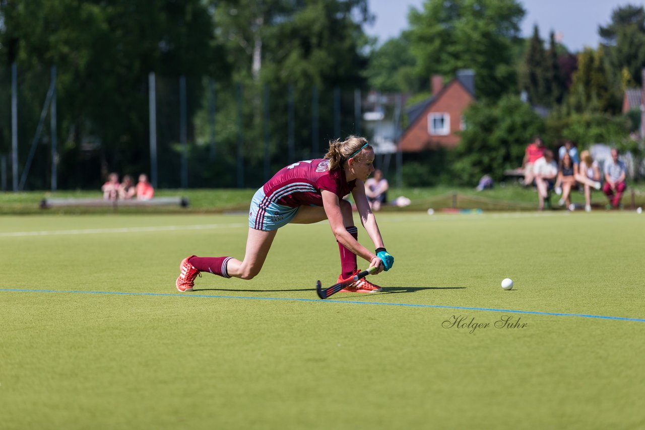 Bild 43 - BL CadA - UHC Hamburg : Ergebnis: 0:0